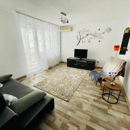 Titan Parc Home Bukarest Exterior foto