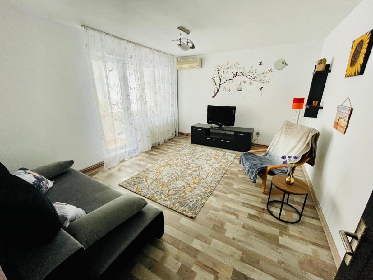 Titan Parc Home Bukarest Exterior foto