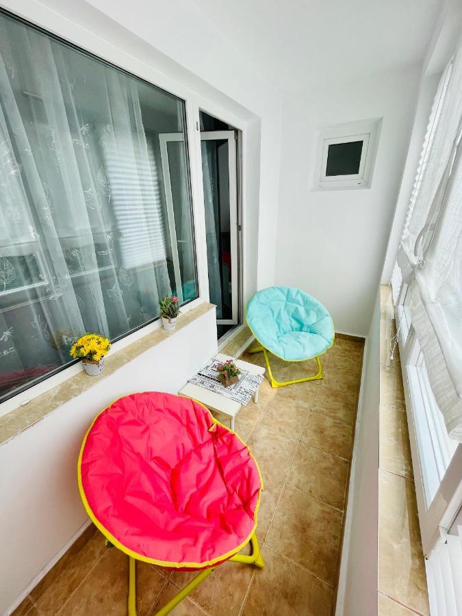 Titan Parc Home Bukarest Exterior foto