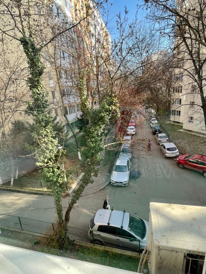 Titan Parc Home Bukarest Exterior foto